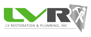 LV Restoration & Plumbing, Las Vegas Leak Detection Contractor